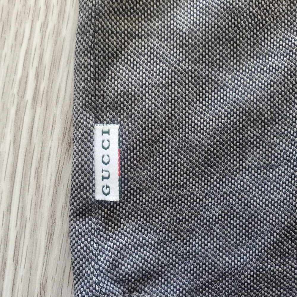 Gucci Shirt - Picture 6 of 8